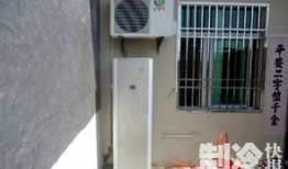 空气能热水器安装视频,轻松掌握高效节能新技能